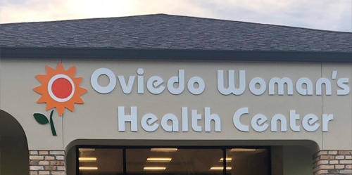 Oviedo Obgyn Womans Health Centers