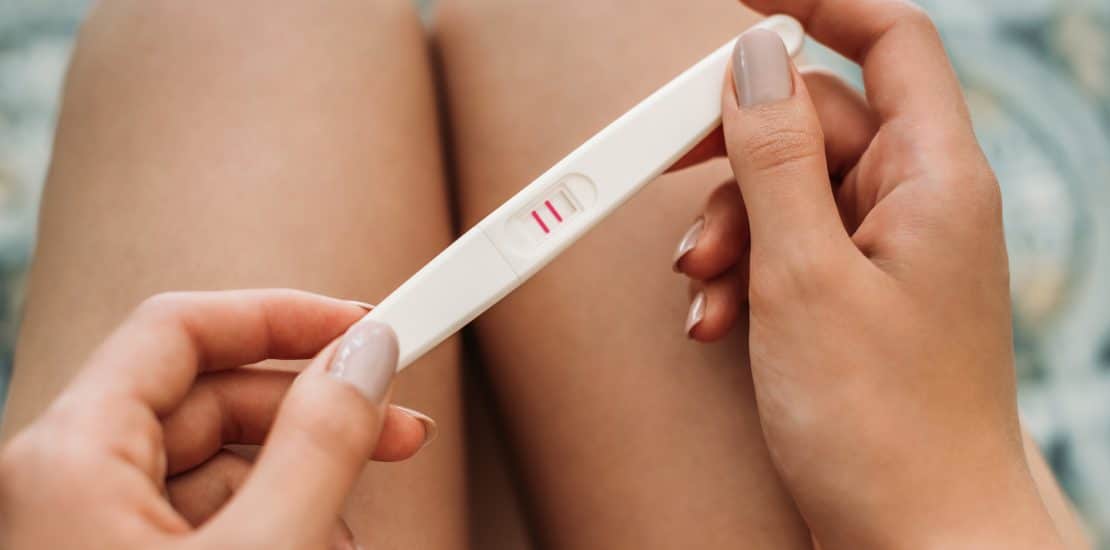 How Soon Can You Take a Pregnancy Test?