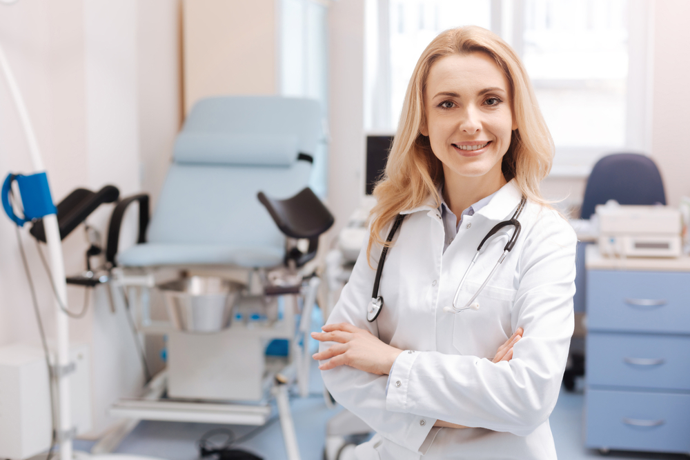 7 Reasons Why Visiting the Gynecologist is Important for Your Health -  Womans Health Centers