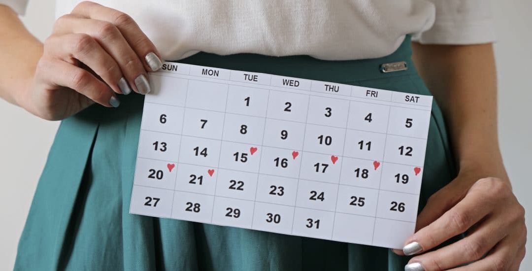 Common Causes of Irregular Periods