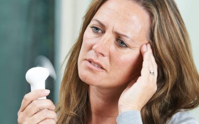 How to Better Manage Menopause