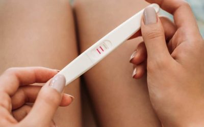 How Soon Can I Take a Pregnancy Test?