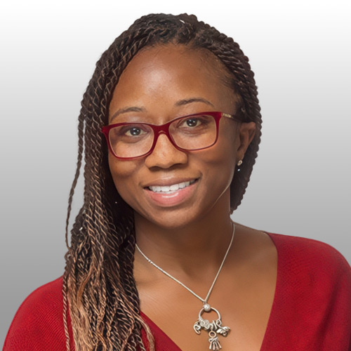 Angela Guzman, M.D. - Board Certified OBGYN