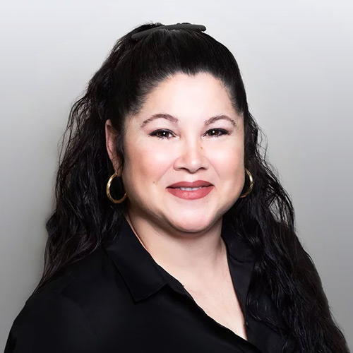 Norma Osorio De Arboleda, CNM. Certified Nurse Midwife. Woman's Health Centers