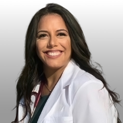 Paola Garcia, PA-C. Physician Assistant. Woman's Health Centers