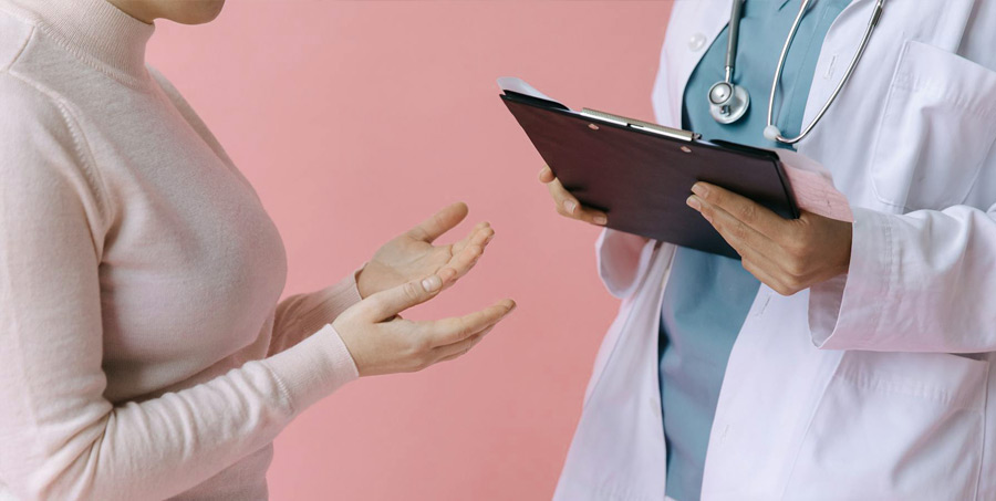 Recognizing the Signs of Gynecological Health Issues