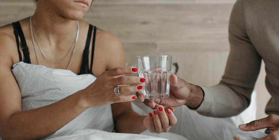 Coping with Morning Sickness: Tips and Remedies