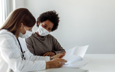 How Should I Prepare for a Well-Woman Exam?