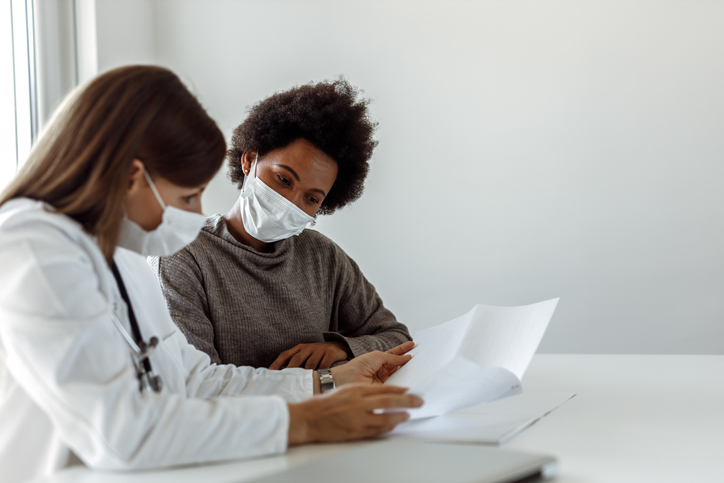 How Should I Prepare for a Well-Woman Exam?