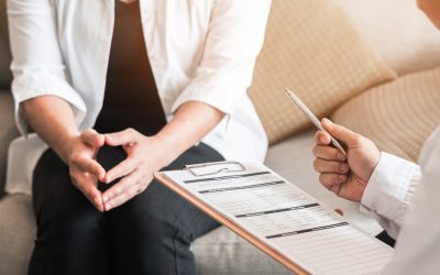 Early Signs of Pregnancy to Discuss with Your OBGYN