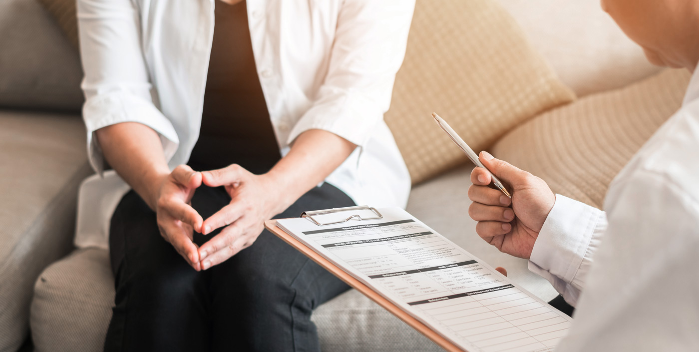 Early Signs of Pregnancy to Discuss with Your OBGYN