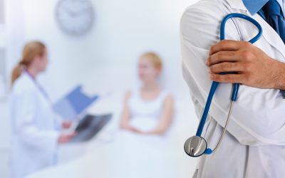OBGYN Group Practices vs Solo Practitioners