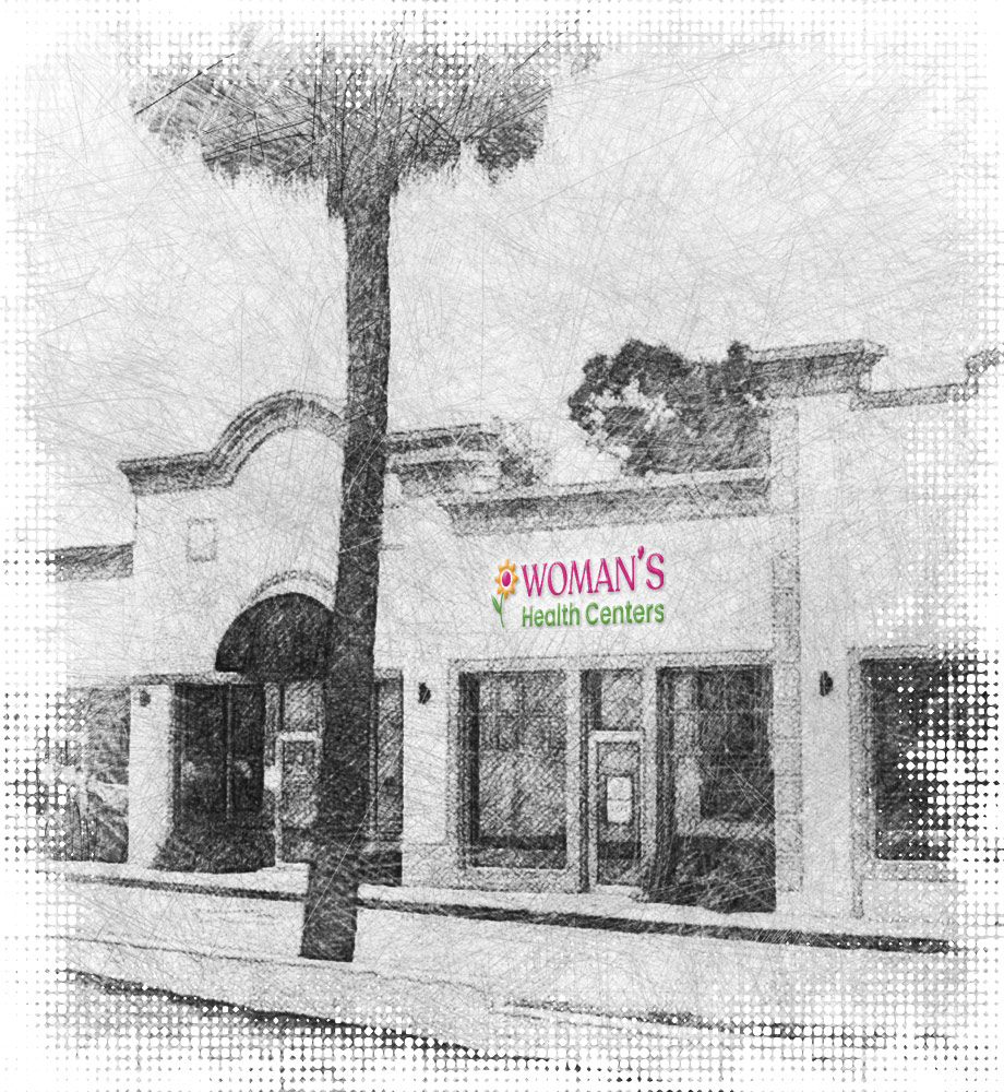 Kissimmee Care Center. Woman's Health Centers Kissimmee Care Center. Woman's Health Centers