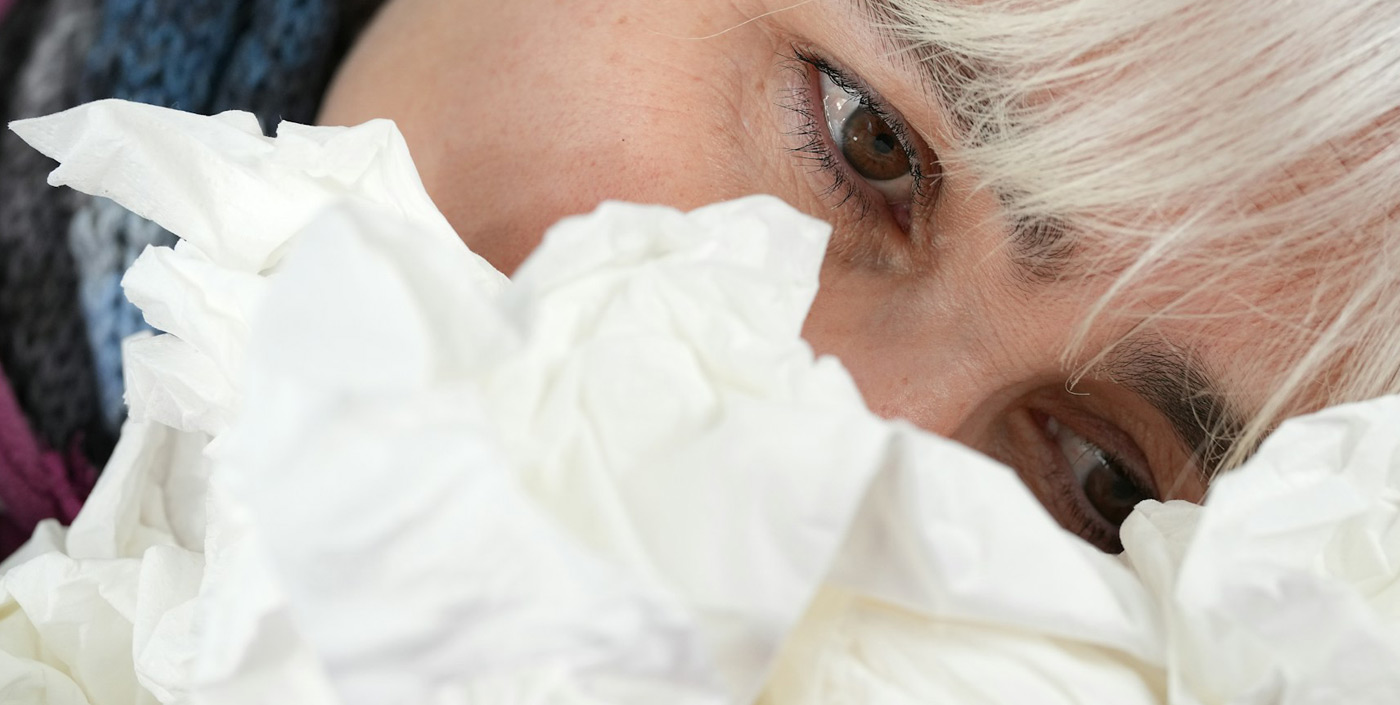 Visit Your OB/GYN to Help With Menopause