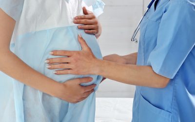 OBGYN Visits for Your Prenatal Care