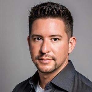 Ryan Shelton, Chief Operating Officer. Woman's Health Centers