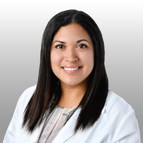 Melissa Rodriguez, PA-C