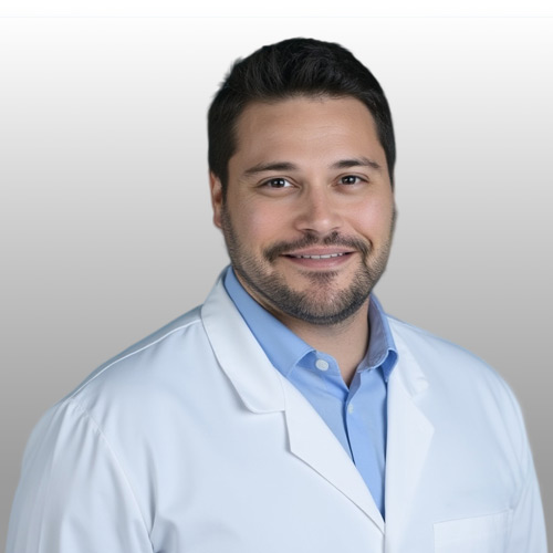 Alexander Aguilar, Certified Nurse Midwife. Woman's Health Centers