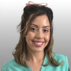 Ninoshka Rosario, Advanced Practice Registered Nurse. Woman's Health Centers