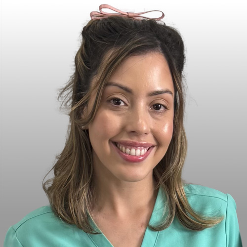 Ninoshka Rosario, Advanced Practice Registered Nurse. Woman's Health Centers