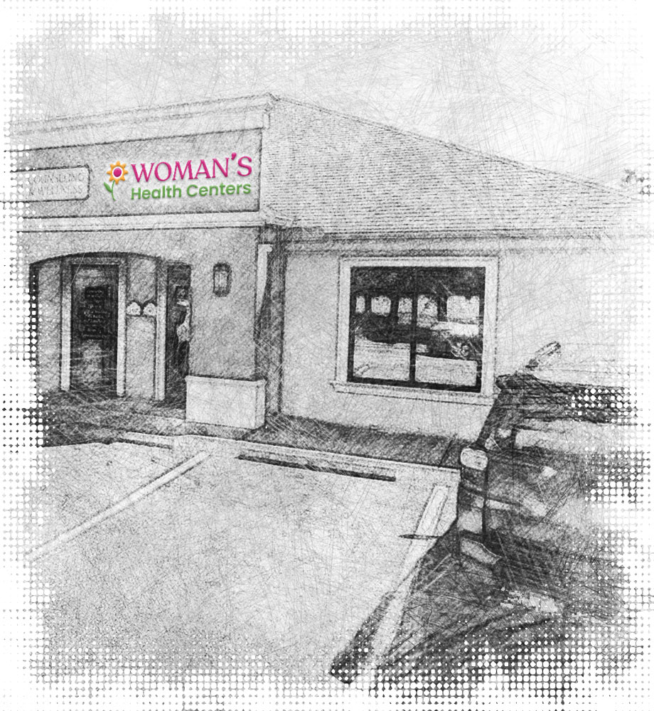 Viera Care Center. Woman's Health Centers