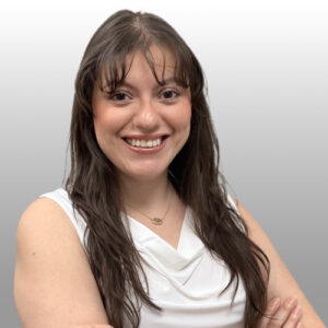 Ashley Zelaya, VP of Operations. Woman's Health Centers