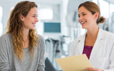 Tu primera visita ginecológica: Reemplaza la ansiedad con confianza