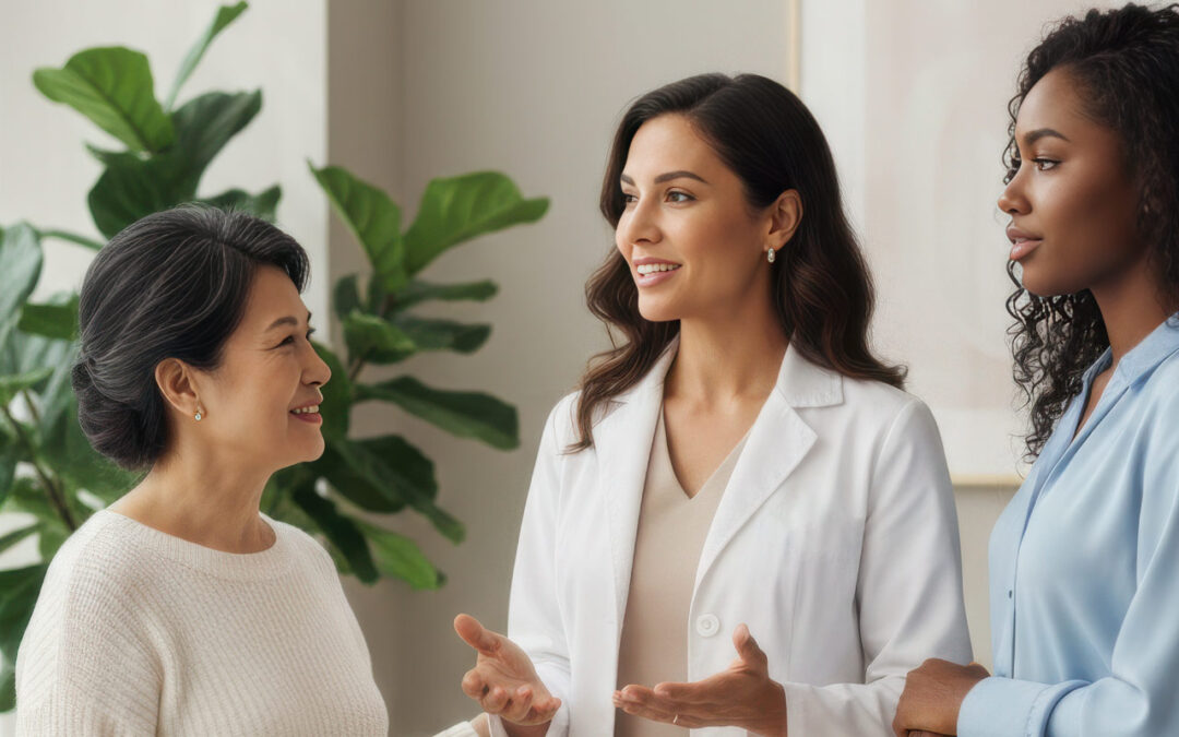 The Pap Smear: What it is, why it matters, and when to schedule