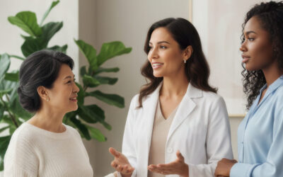 The Pap Smear: What it is, why it matters, and when to schedule