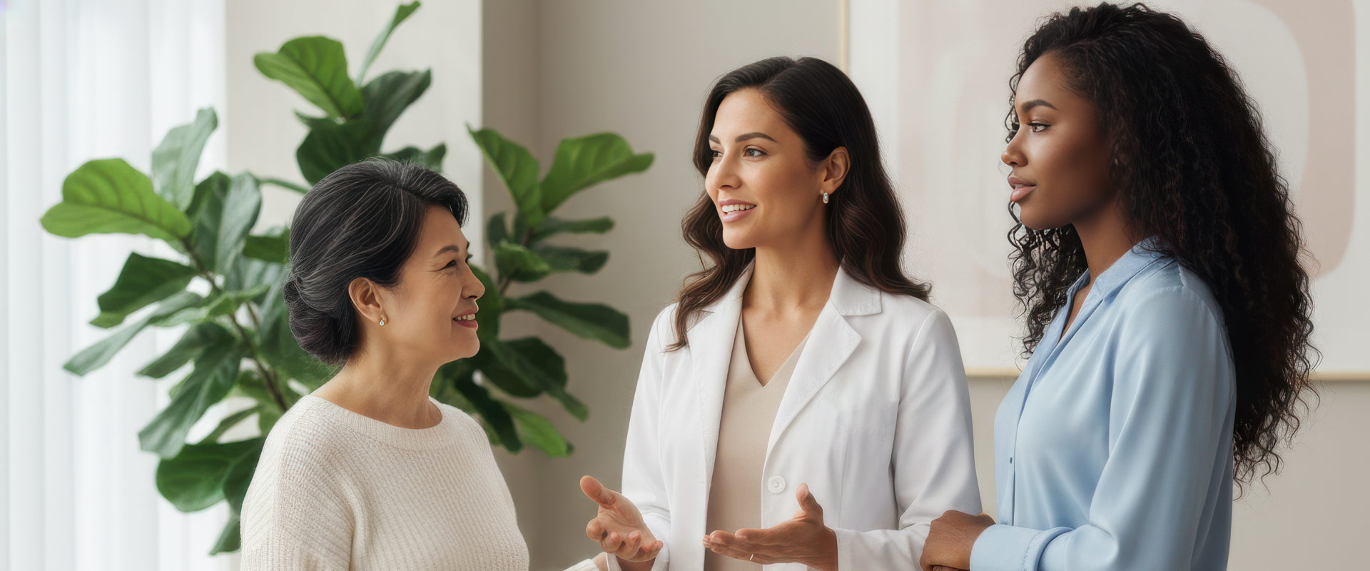 The Well-Woman exam isn't just a check-up; it is a powerful shield that protects your future health in just fifteen minutes.