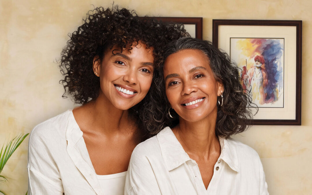 Don’t wait for symptoms to prioritize your gynecological health