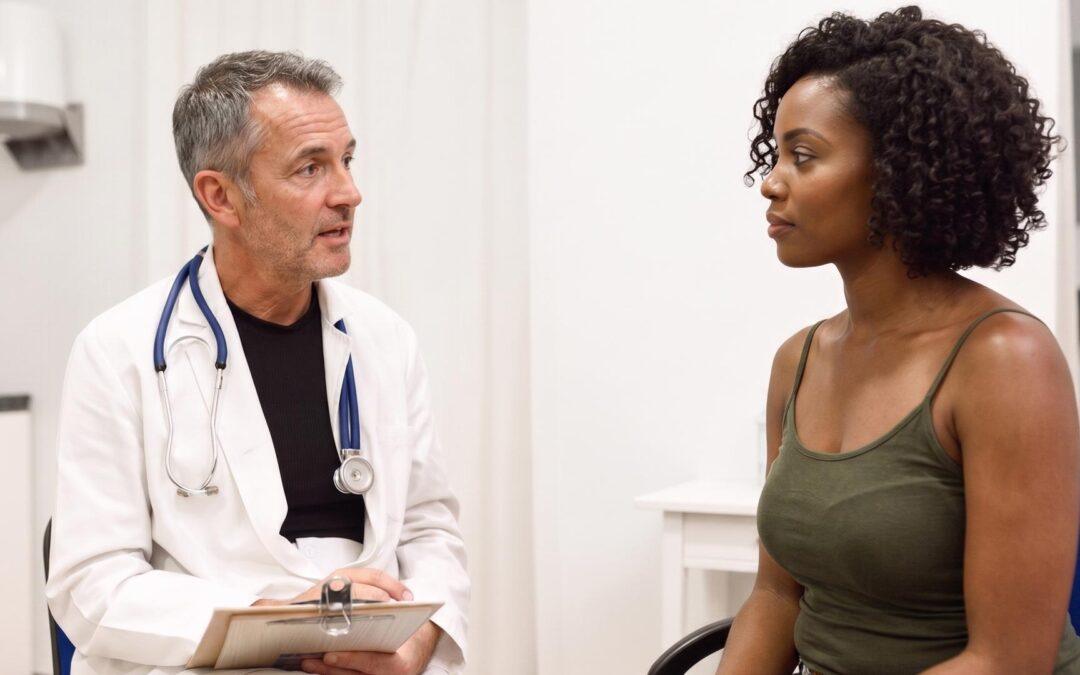 5 datos de salud sexual que toda mujer debe saber