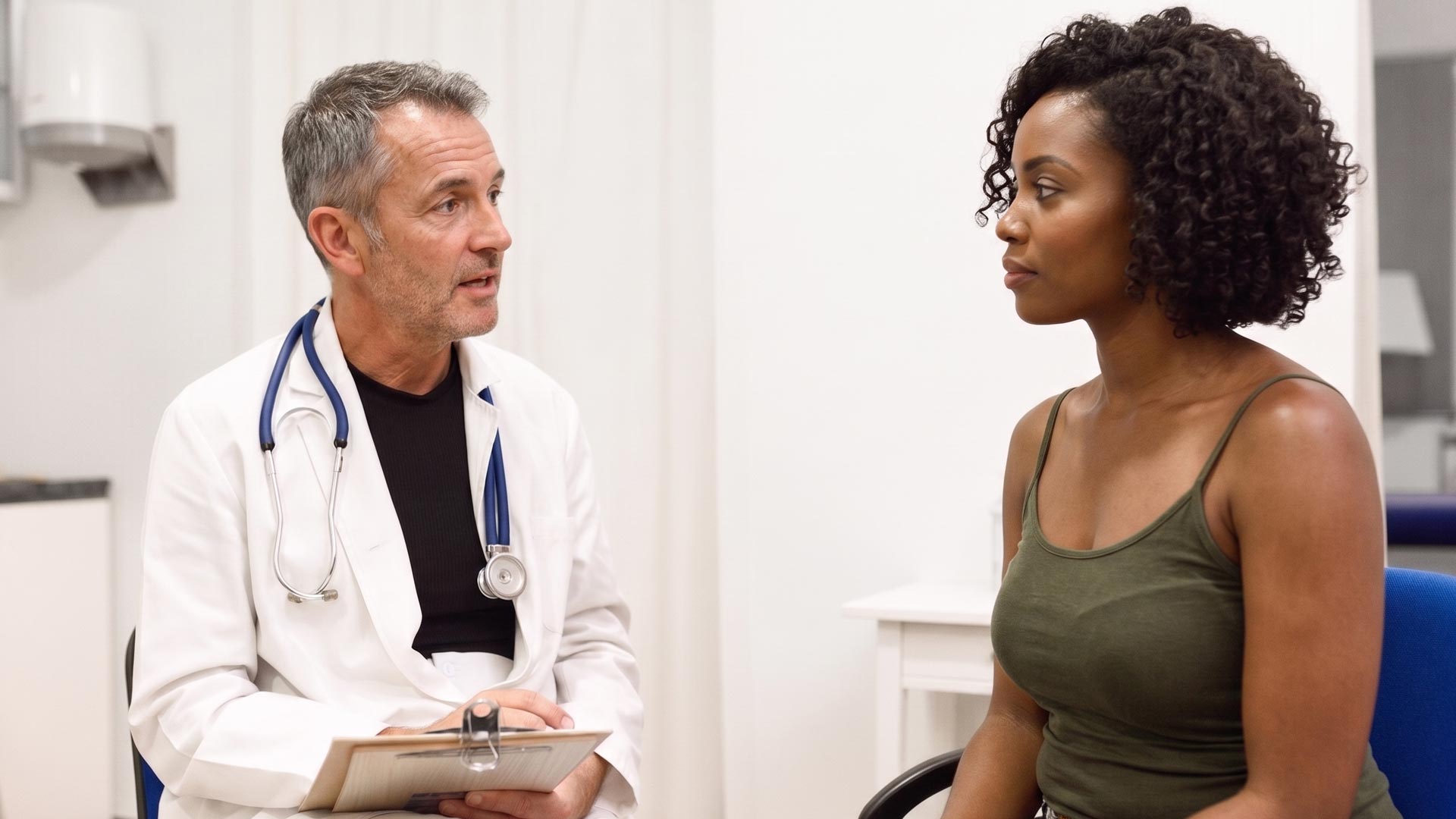 5 sexual health facts every woman must know