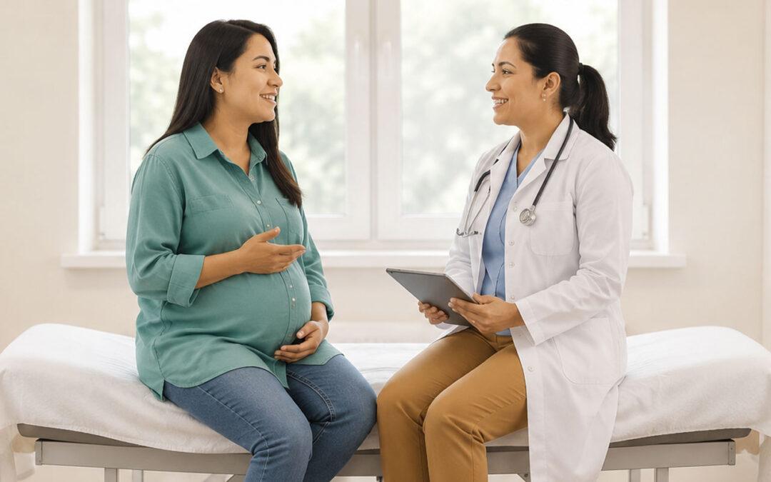 Who delivers your baby? Midwife vs. obstetrician