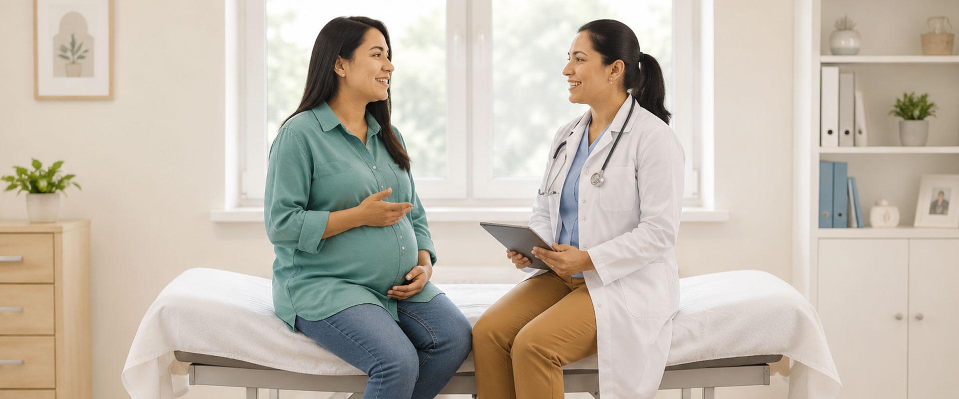Discover the differences between midwives and obstetricians to create a birth plan tailored to you