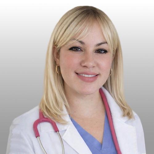 Marja Chateloin, APRN