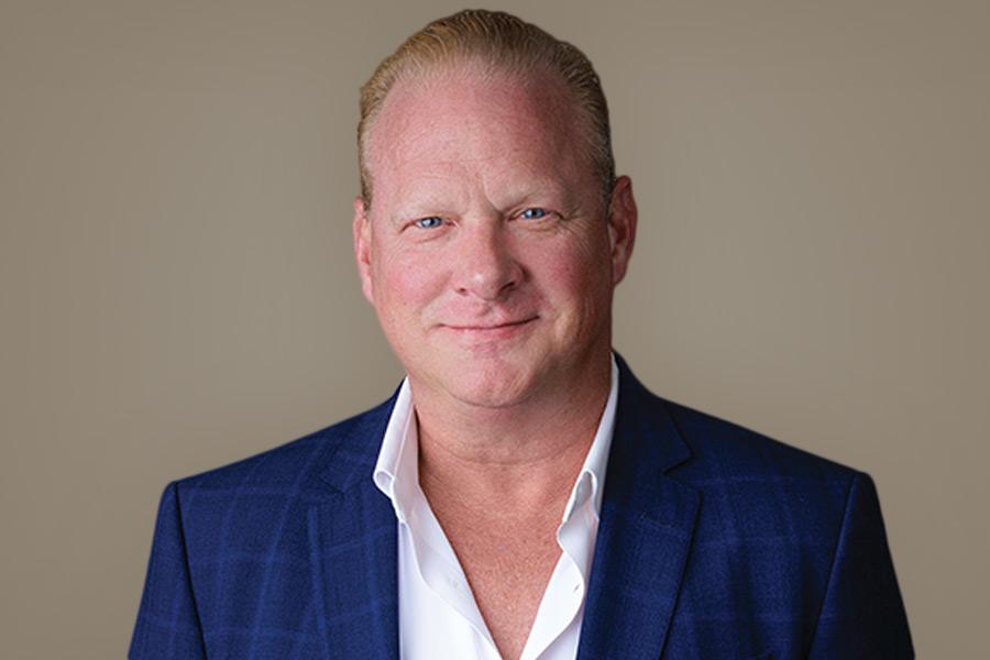 Dr. Mark Palazzolo, DO, FACOOG