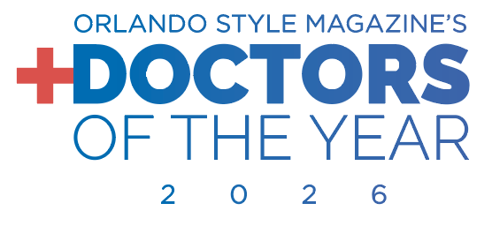 Dr. Mark Palazzolo, DO, FACOOG