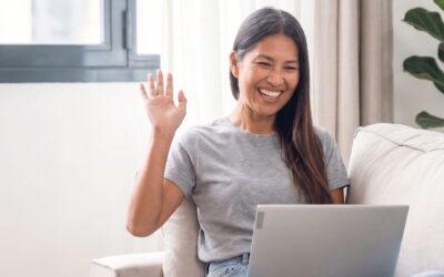 La menopausia no debe pausar tu vida