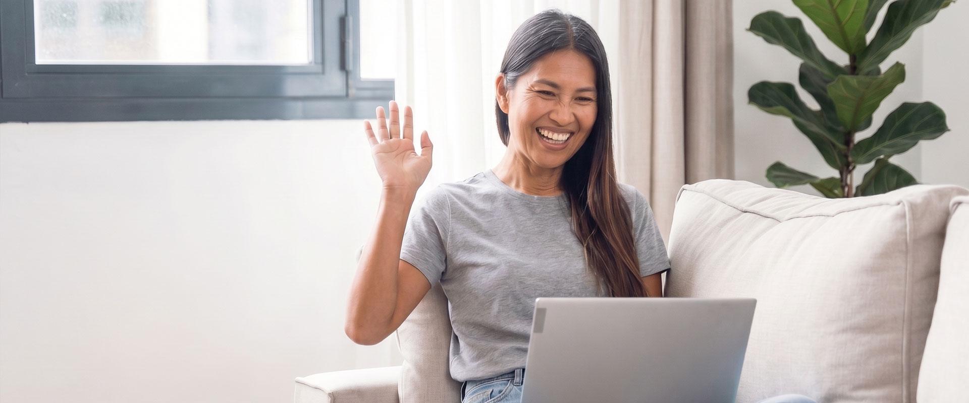 La menopausia no debe pausar tu vida