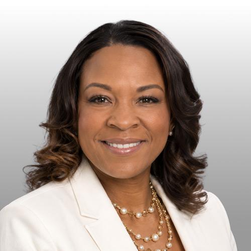 Aisha Rush, M.D. Woman's Health Centers
