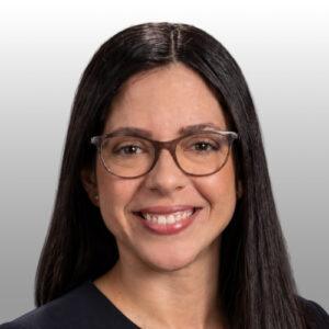 Barbara Reyes Talavera, M.D. Woman's Health Centers