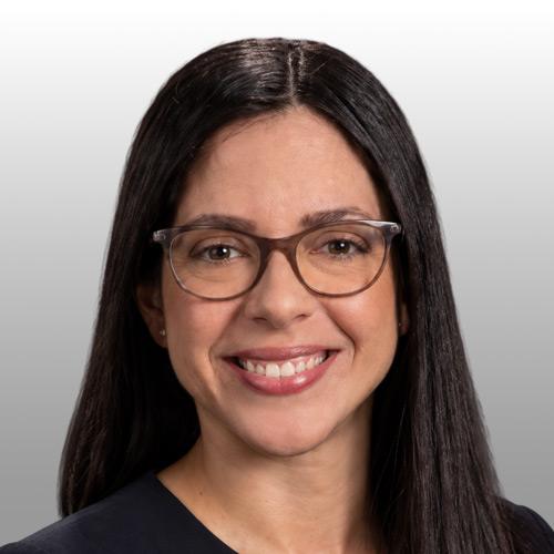 Barbara Reyes Talavera, M.D. Woman's Health Centers