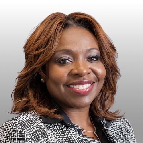 Christ-Ann Magloire, M.D. Woman's Health Centers