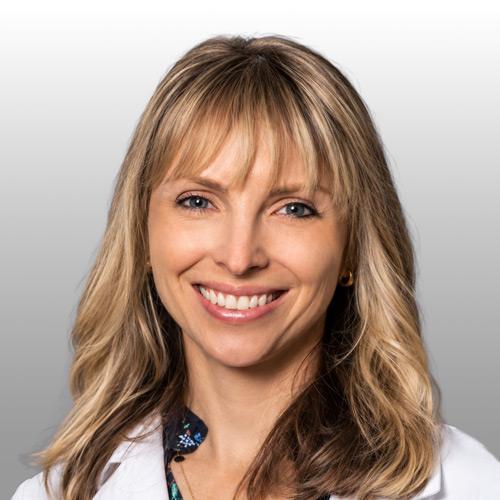 Juline Deen, M.D. Woman's Health Centers