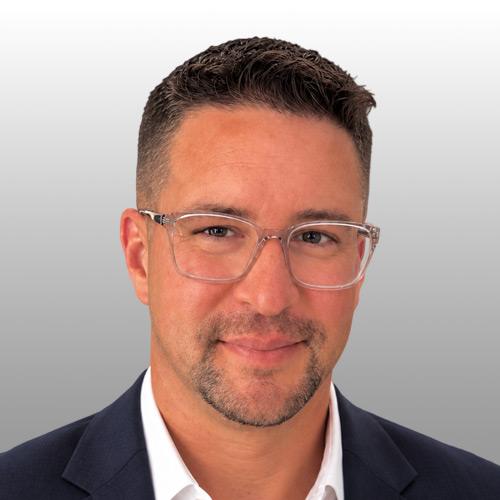 Ryan Shelton, Chief Operating Officer. Woman's Health Centers