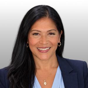 Jeanine Smith, Senior Director of Operations. Woman's Health Centers