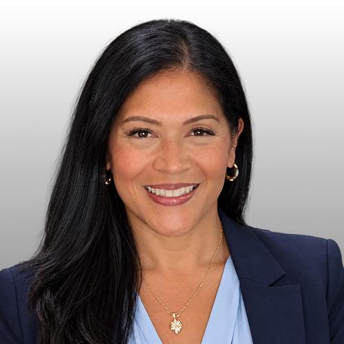 Jeanine Smith, Senior Director of Operations. Woman's Health Centers